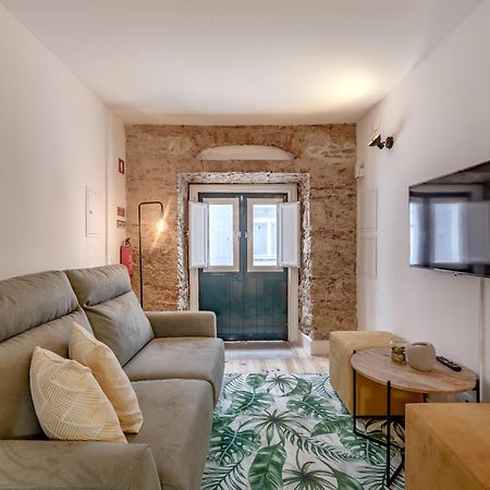 Comtesse Lisbonne Apartments Rum bild